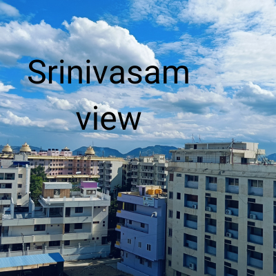 Srinivasam